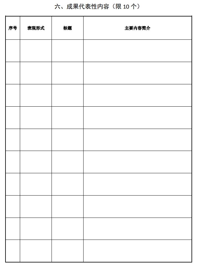 2025年北京市科學技術(shù)獎科學技術(shù)進步獎提名書9 2025年北京市科學技術(shù)獎科學技術(shù)進步獎提名書9