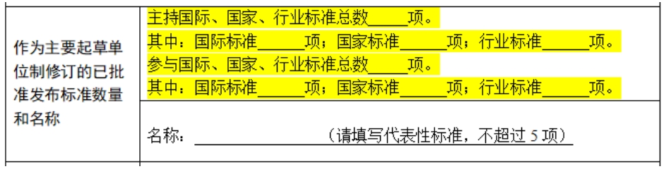 區(qū)別企業(yè)主導(dǎo)標(biāo)準(zhǔn)里究竟是主持還是參與 區(qū)別企業(yè)主導(dǎo)標(biāo)準(zhǔn)里究竟是主持還是參與